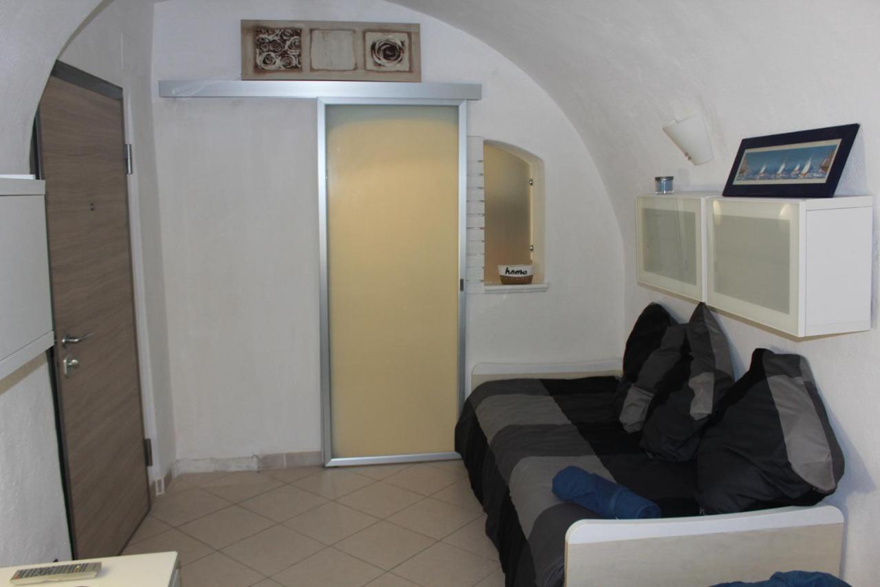 Vila Ca' Du Mangiabaggi Vallecrosia Exteriér fotografie